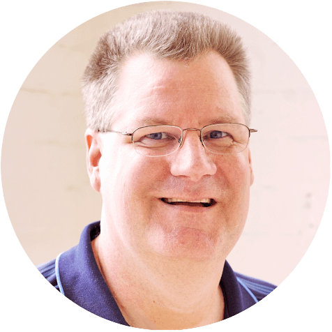 Dan Polanek, Head of Operations