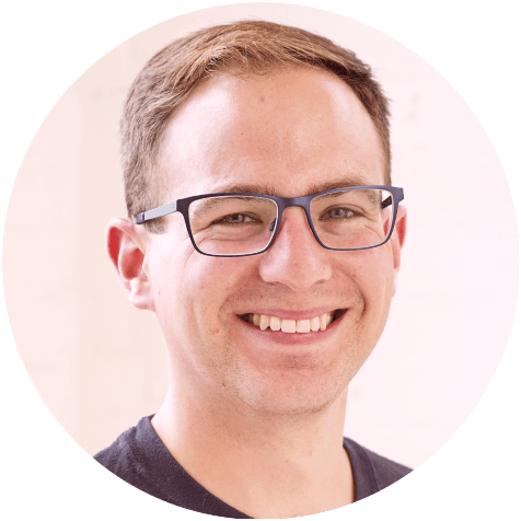 Nick Mead, Senior Designer